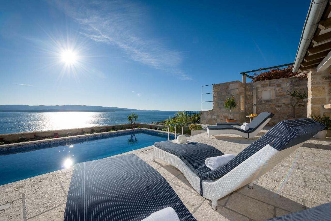 Villa Lipa Dora Murvica  Exterior photo